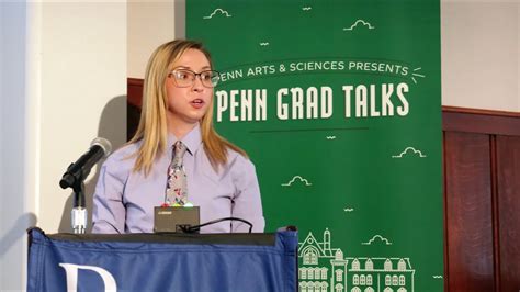 emily kurtyan|2022 Penn Grad Talks 